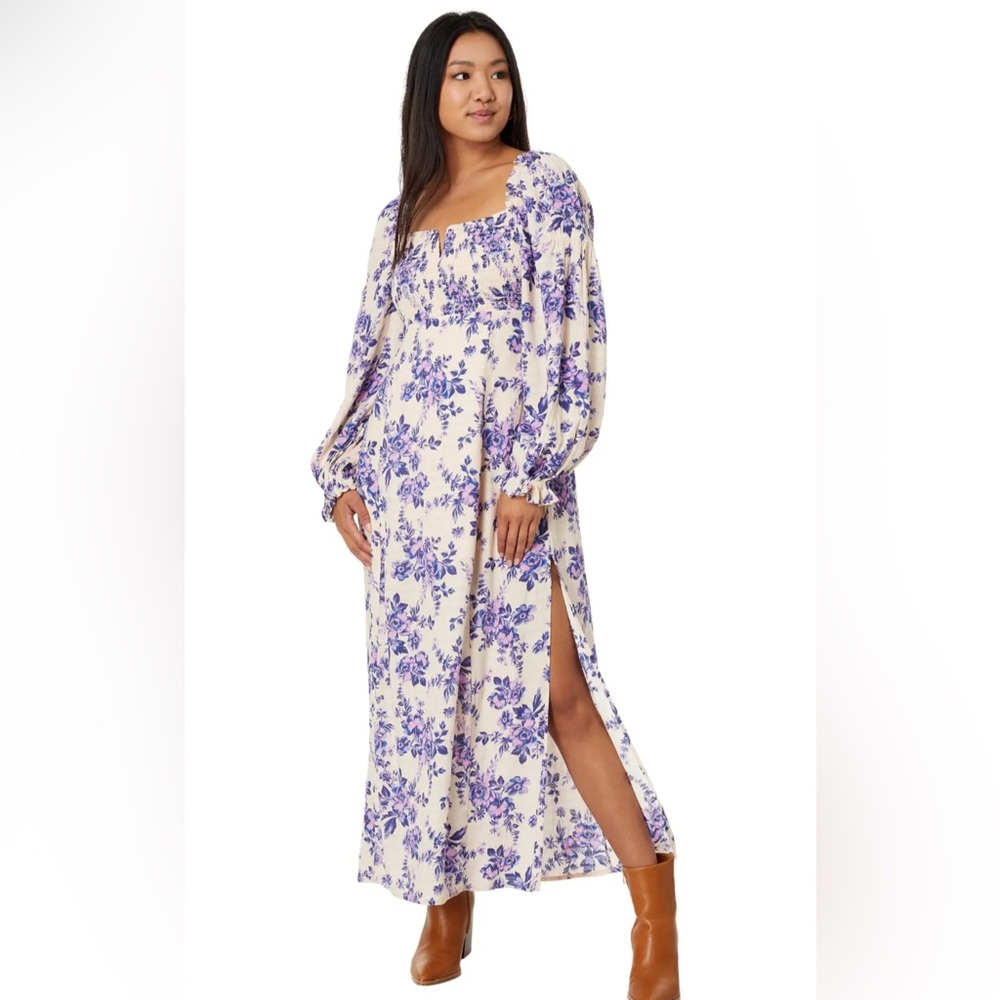 Free People Jaymes Midi